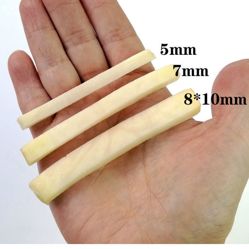 Chero Radish Strip God solid wood polished fries Potato Strips of Potato Sticks of Potato Sticks Cut strips for commercial home fries White