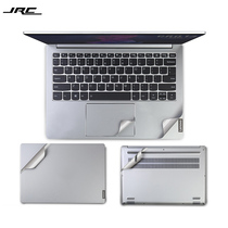 JRC Lenovo Xiaoxin Pro13 Laptop Body Film 13 3-inch Shell Protection Sticker Set