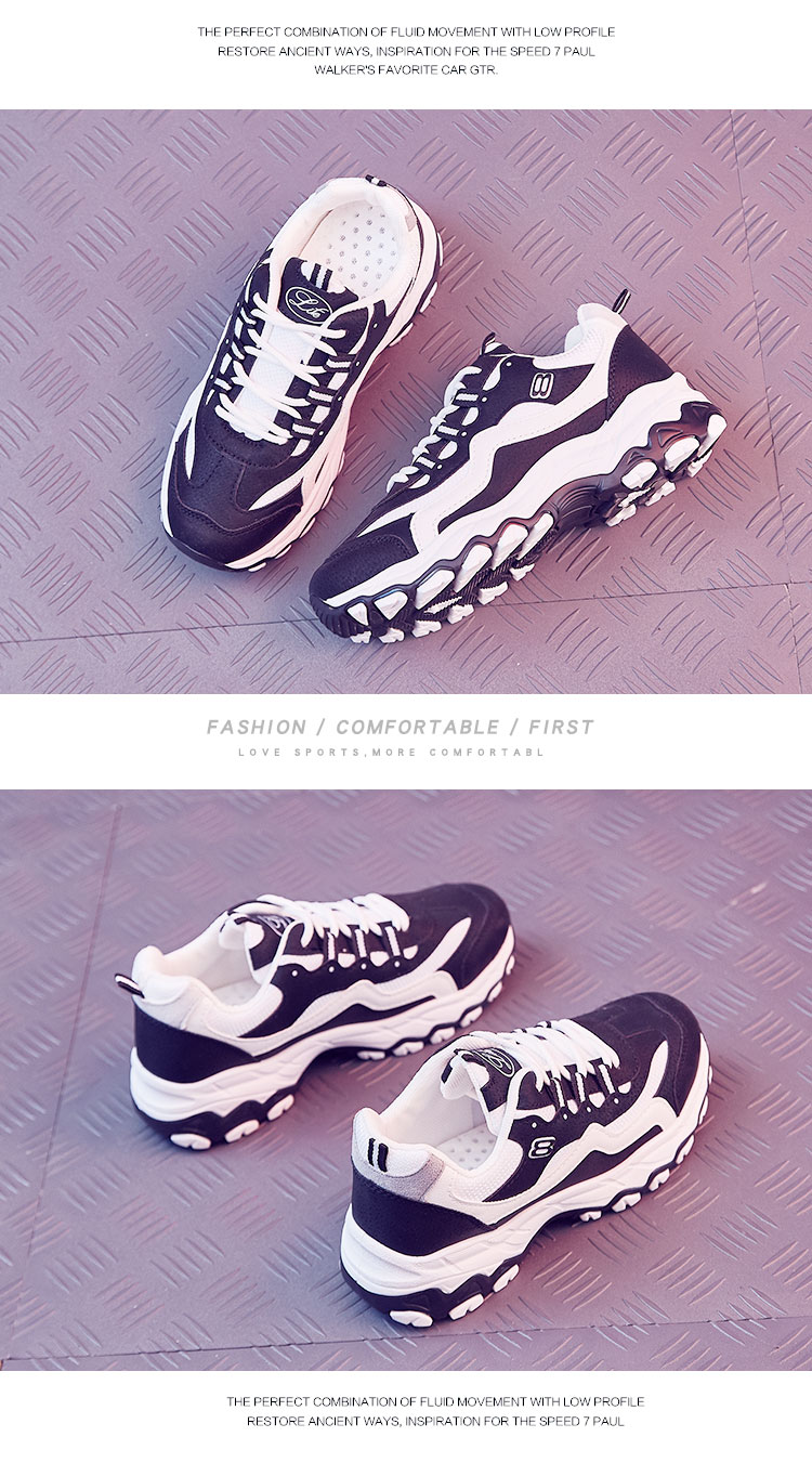 Chaussures de tennis femme      - Ref 3254191 Image 19