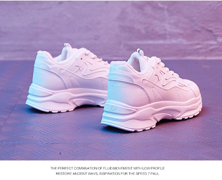 Chaussures de tennis femme      - Ref 3256962 Image 24