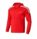 AWDQ473-3 Flame Red