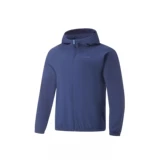 Счетчик 2024 Spring Li Ning Men's Sports Sports Trench Clory Coat Afdu089-5-6-1-3-9