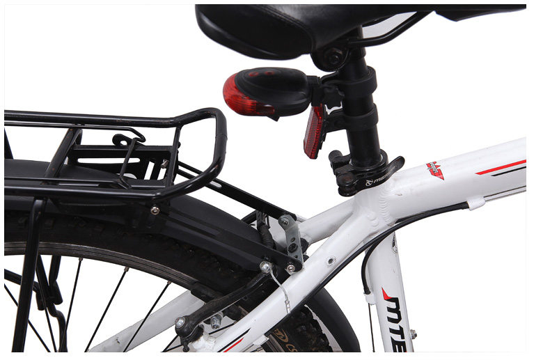 Porte-bagages pour vélo - Ref 2411242 Image 8