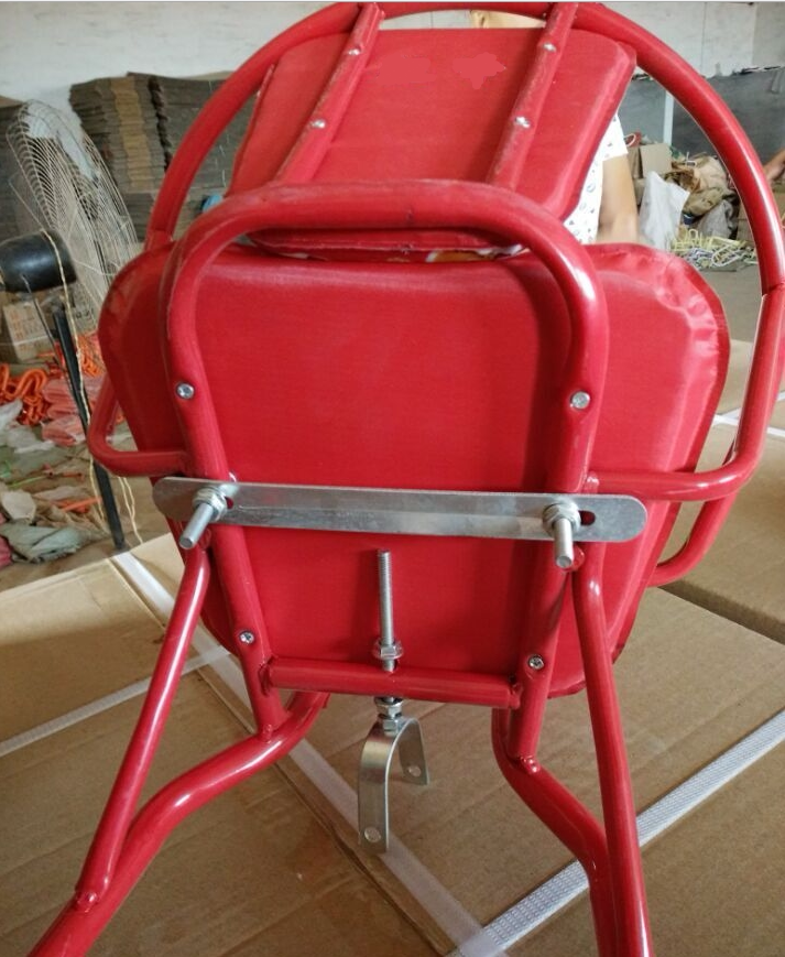 siège enfants pour vélo - Ref 2416460 Image 7