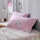 [Thiết bị] một cặp bông gối sinh viên nạp đơn dày bông gối bao gồm hai 48x74cm đặc biệt cung cấp miễn phí vận chuyển - Gối trường hợp