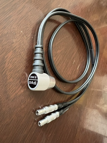 GM100 Ultrasonic Ultrasonic Detective Detective φ10 130 φ6 Датчик 5 МГц инструмент