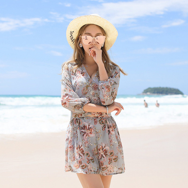 Maillot de bain pour femme - Ref 3030502 Image 1