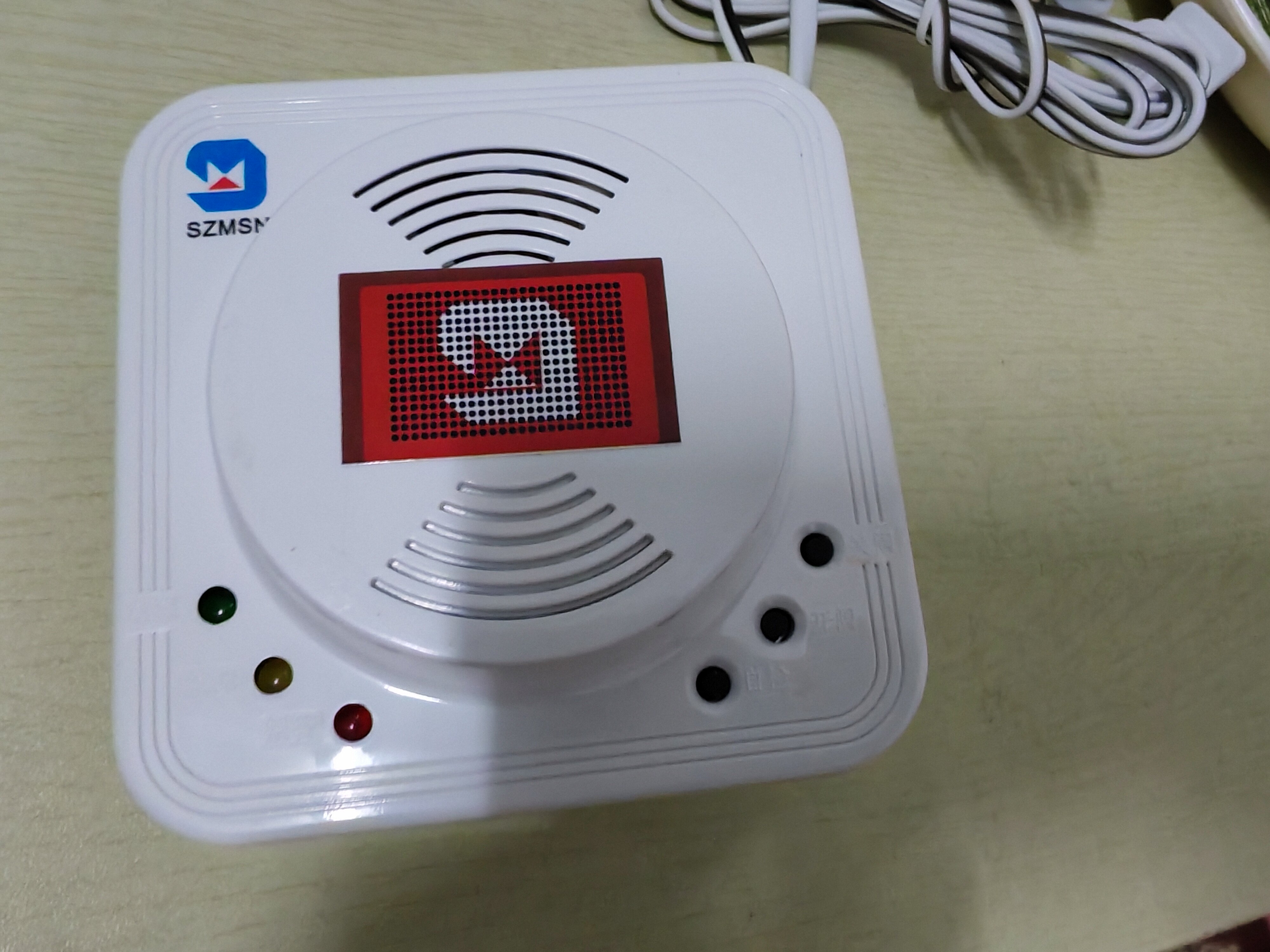 2025智能时代，PGST燃气泄漏报警器机械手如何守护家用厨房安全？