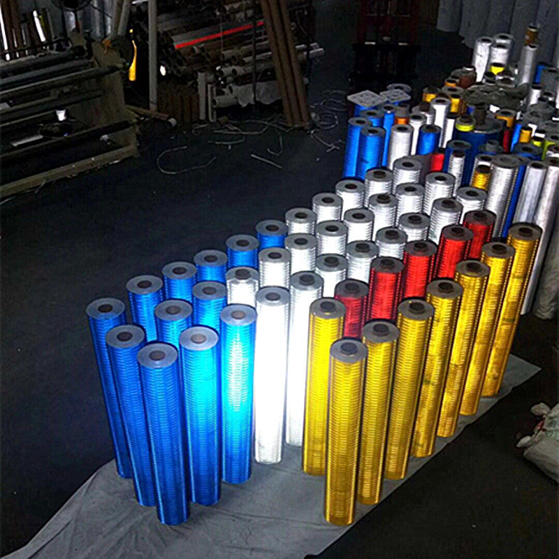 超工程级EGP反光膜，道路交通标牌新选择？🌟深度解读-反光膜-淘宝好物网