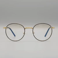 Jane-C2 Черный золотой цвет