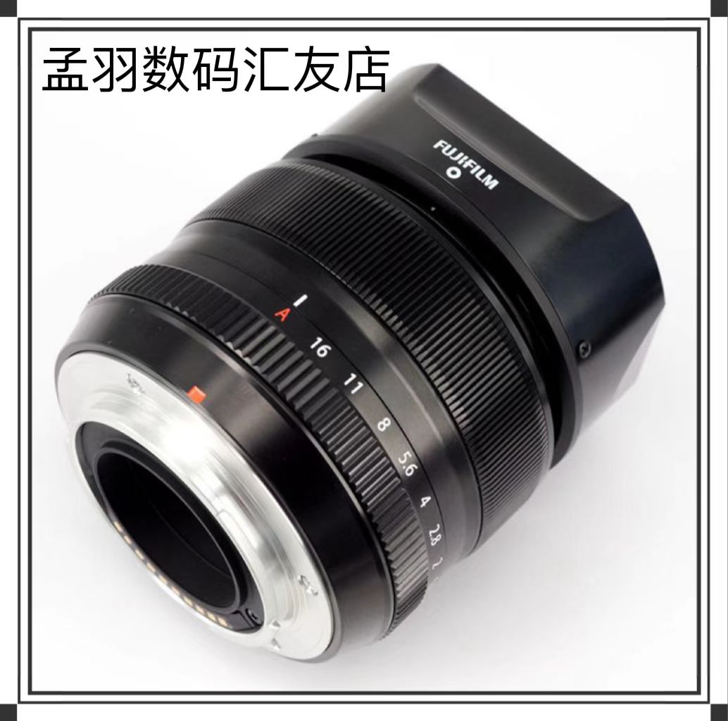 Fuji 35-1 4R 35F2R 23F1 4R 16-1 4R 16-2 8 R 23F2R micro-single lens
