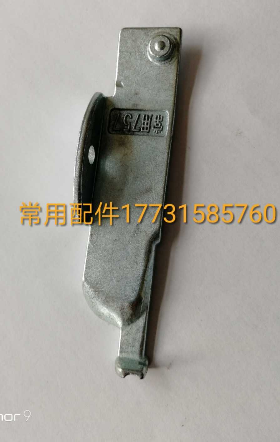 Taiwan commonly used paper tube strapping machine Book and periodical baler Common accessories