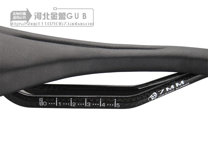 Selle de vélo cyclisme sur route - Ref 2348209 Image 10