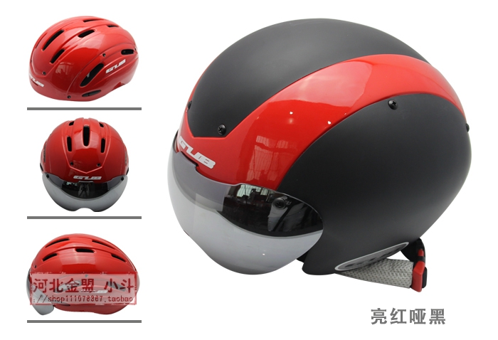 Casque cycliste - Ref 2237175 Image 6