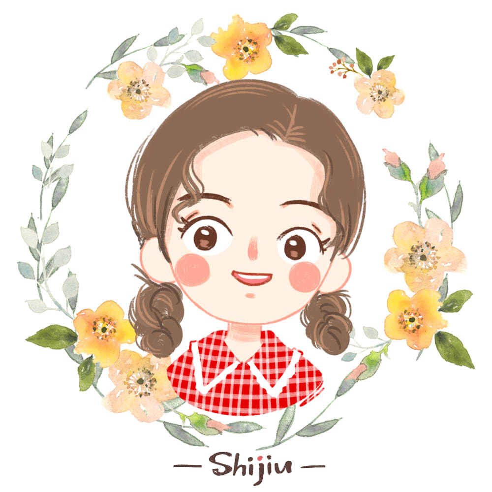 Q version avatar live-action photo turn hand-painted wedding manga production cartoon character avatar lovers Please post custom 