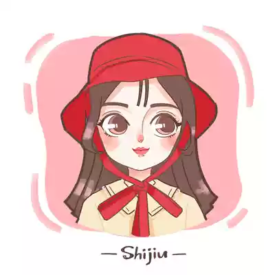 Q version of the head portrait real-life photo to hand-painted wedding ceremony comic making cartoon character avatar couple invitation custom