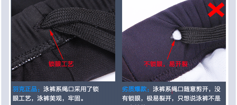 Maillot de bain homme - Ref 2508938 Image 20