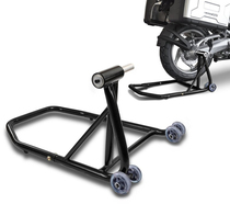 New special price BMW BMW latte and other special lifting frame single swing arm lifting frame display repair and maintenance tools
