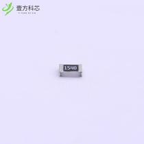 RS-05K1540FT Resistor║154Ω ±1% 125mW