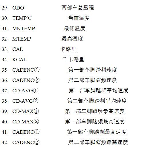 Compteur de vélo - Ref 2433485 Image 14