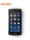 SUNMI商米Q宝PDA安卓智能三防数据采集器仓库库存盘点机仓储物流出入库无线扫码枪快递把枪工业手持终端机