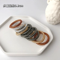 Средний номер металл 4 -колор 10 банок