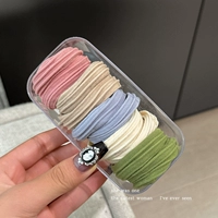 10 горизонтальных линий макарон 10 10