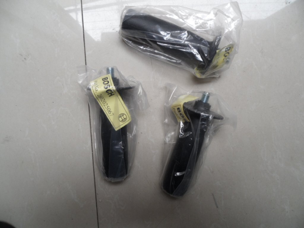 Bosch GWS6-100 GWS7-100 GWS8-100 TWS6000 TWS6000 mill assisted handle