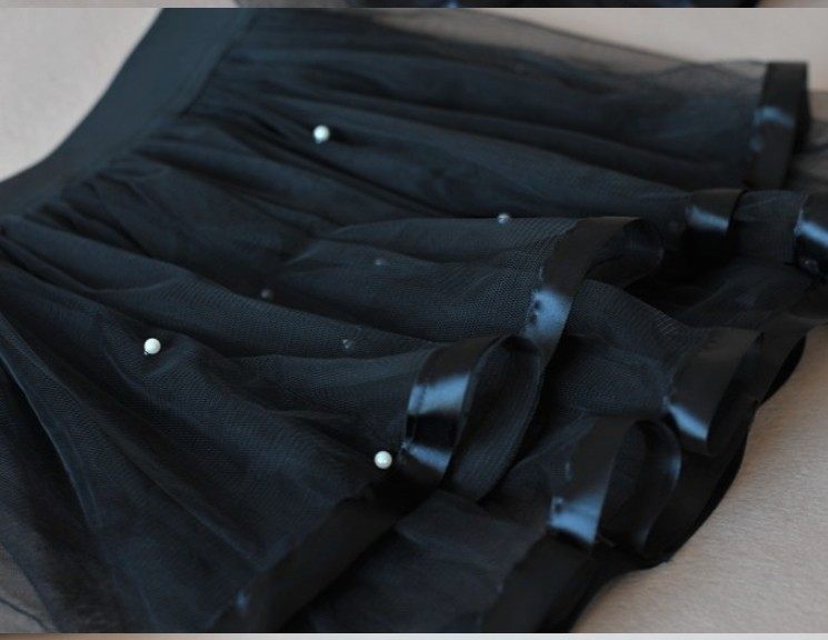 Jupe fillette BABY en coton - Ref 2051526 Image 26