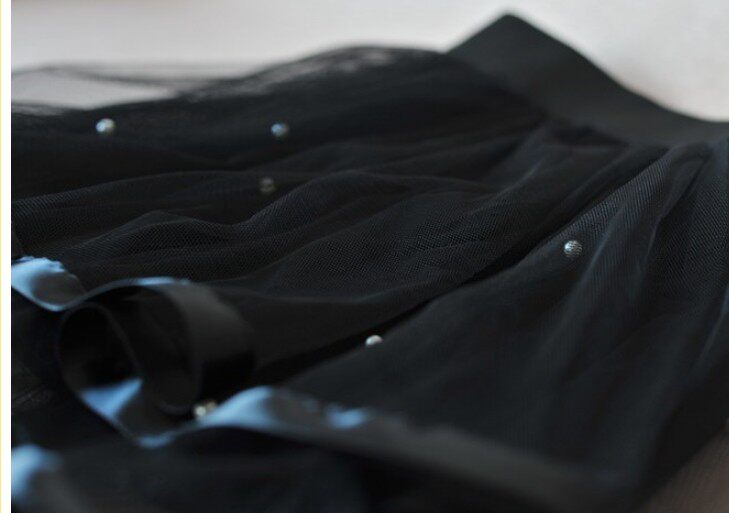 Jupe fillette BABY en coton - Ref 2051526 Image 27