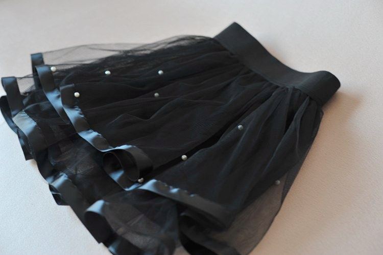 Jupe fillette BABY en coton - Ref 2051526 Image 29