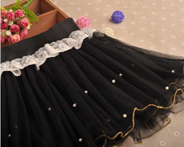 Jupe fillette BABY en coton - Ref 2051526 Image 14