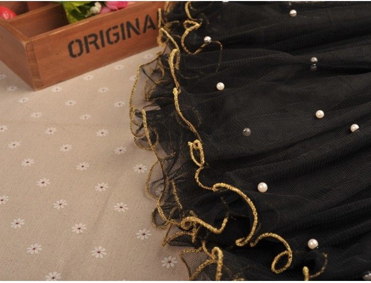 Jupe fillette BABY en coton - Ref 2051526 Image 12