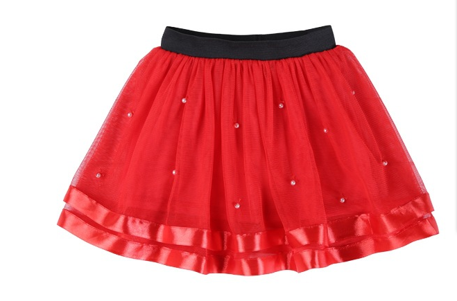 Jupe fillette BABY en coton - Ref 2051526 Image 7