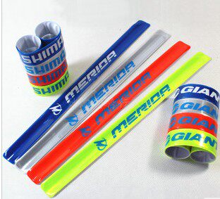 Bike Climbing Car Reflective Strips Multipurpose Safety Reflective Bunch Pants With Reflective Tie Legs With Reflective Bunch Pants Strap