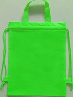 3 нетканые фруктовые зелень