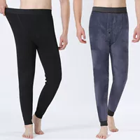 Черный/805 плюс модель толстой бархата