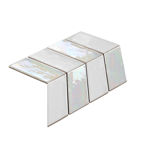 Северная туалетная мозаика кухонная стена кирпич.