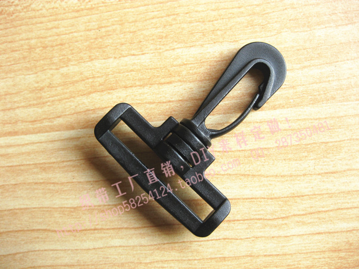 Inner diameter 22 533 85CM plastic hook with hoisting backpacking garment accessories elastic lobster button