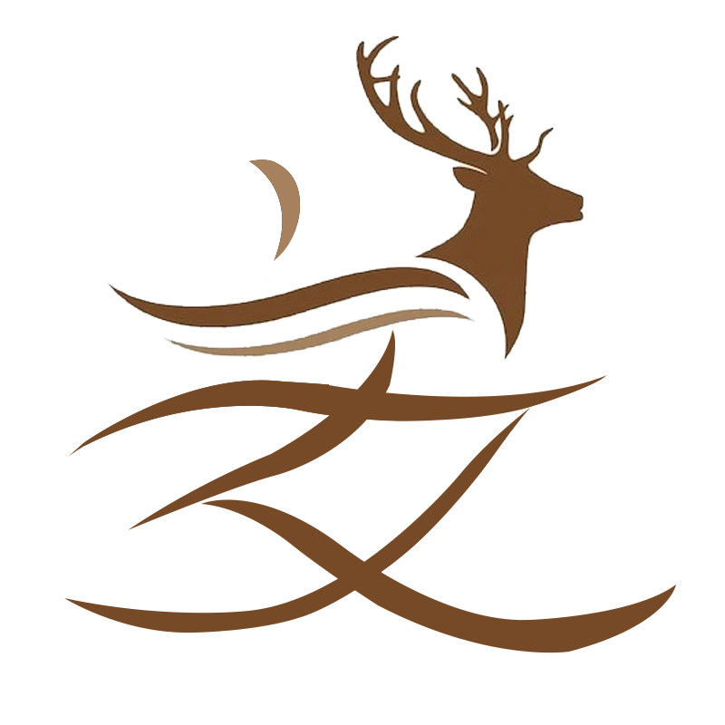 路安车载饰品店的LOGO