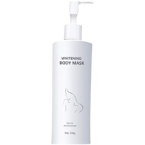 Body-in-body whitening body film 1 bottle of body