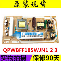 Original Sharp LCD-32Z100AS 32L100AS 32G100A power board QPWBFF185WJN1 2 3