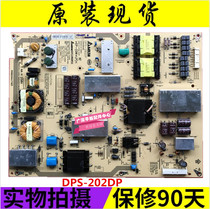 ~ Sony KLV-60EX640 Power Supply Board 2950309306 DPS-202DP Screen JE600D3LB4N