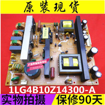 ~ Original Sanyo LCD-32 37 42CA9 32 37CA6 37CA88 Power supply 1LG4B10Z14300-A