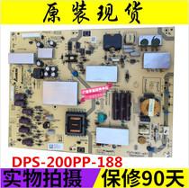 Original installation Sony KDL-60R520A power board DPS-200PP-188 2950315303 Promotion