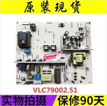 Spot VLC79002 51 VLC79002 52 VLC79002 53 54 Haier L32R3A Power Board