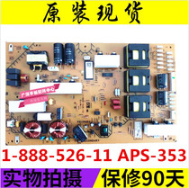 Original Sony Power Board 1-888-526-12 APS-353