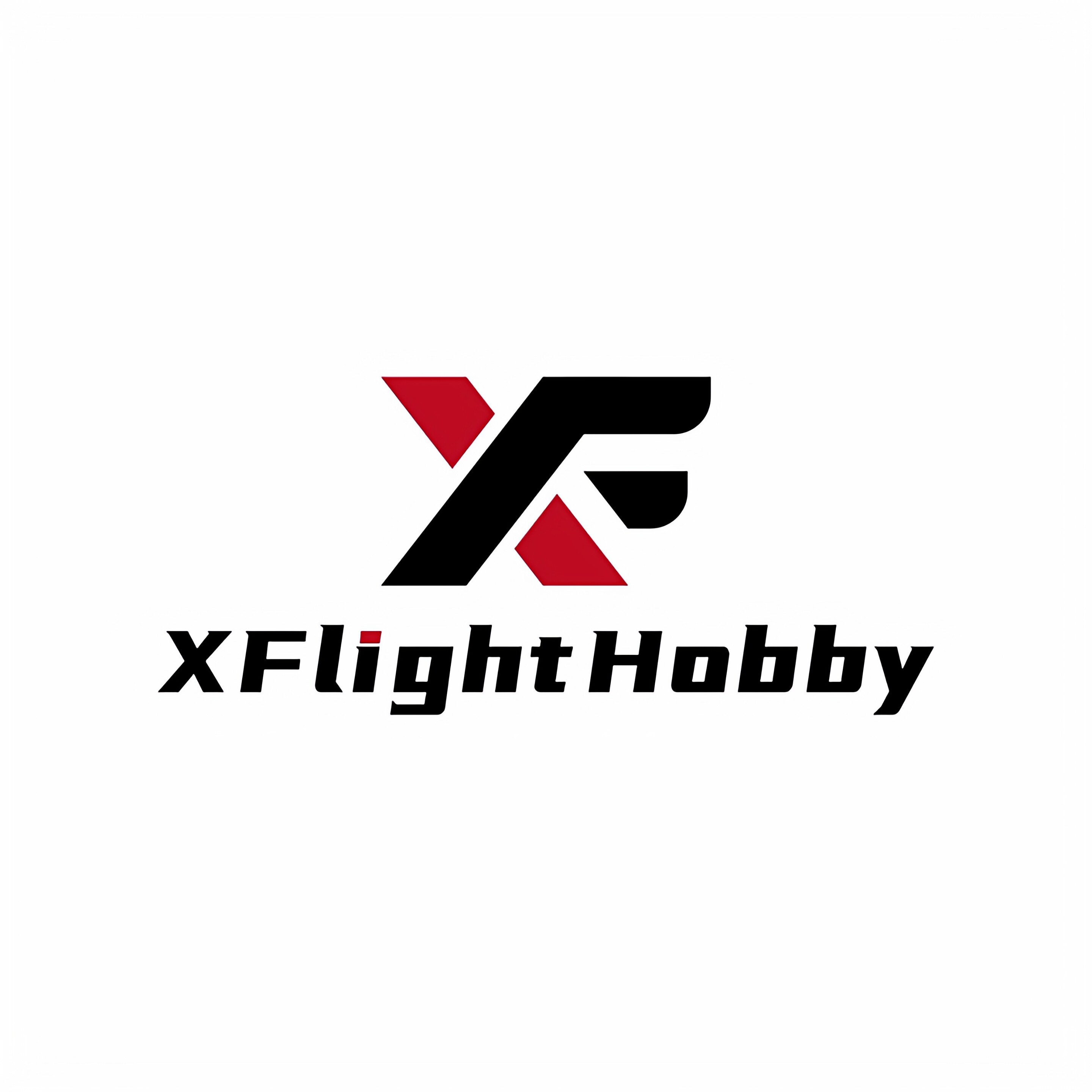 炫飞航RC的LOGO