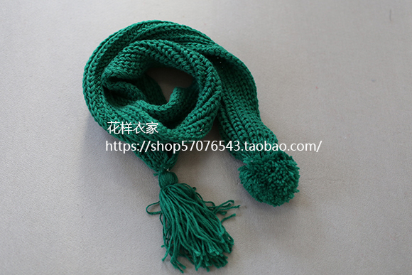 Echarpe fille - Ref 2144220 Image 17