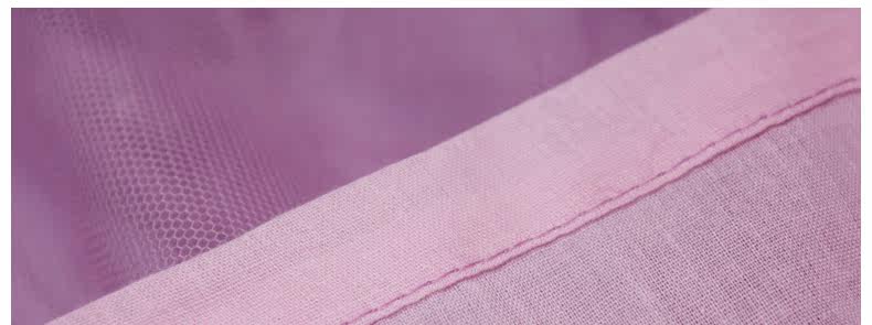 Jupe fillette en mélange - Ref 2053009 Image 68